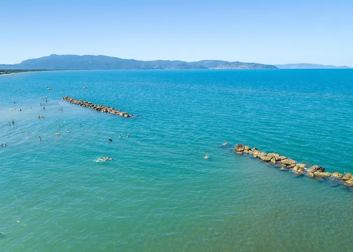 Argentario Camping Village Albinia
