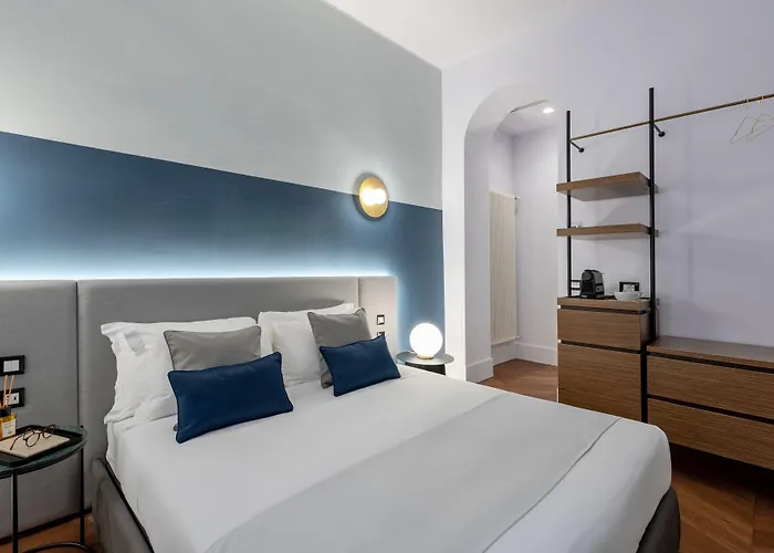 M20 Boutique Hotel Milano