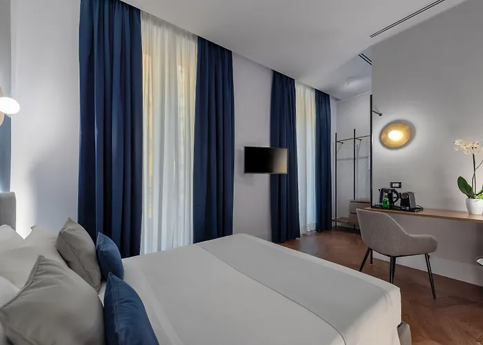 M20 Boutique Hotel Milano