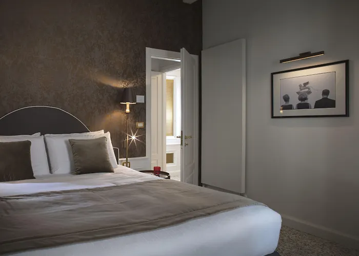 Aparthotel Residenza Ducato Venezia