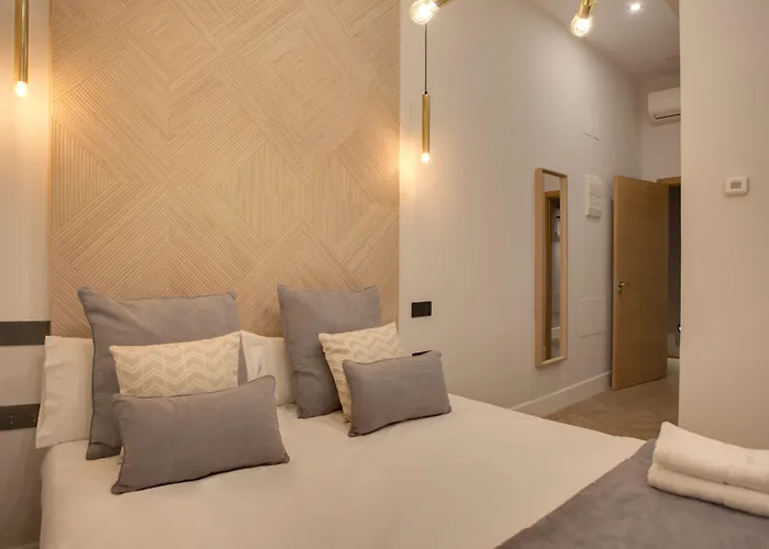 Suites You Soho