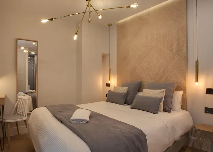 Suites You Soho
