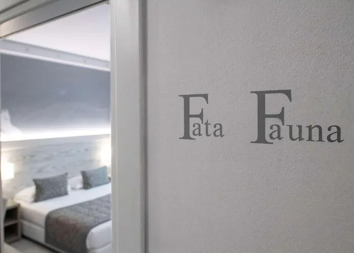 Hotel Villa delle Fate, BW Signature Collection Sestola