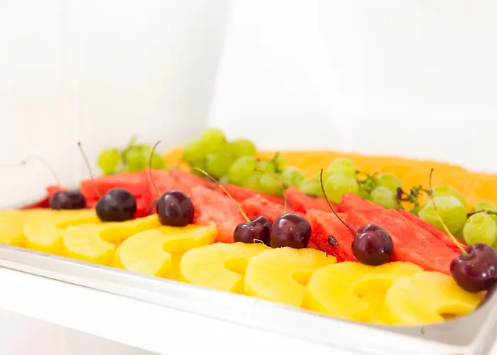 Sersale Suites Sorrento