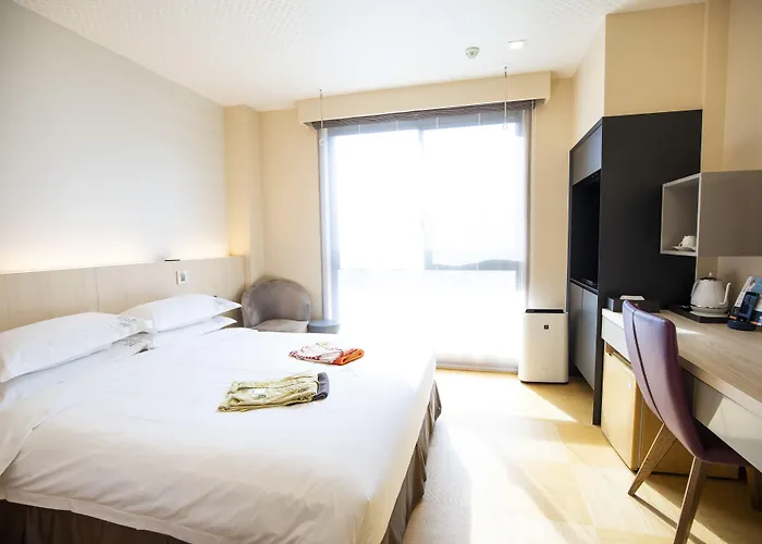 Sola Hotel Tokio