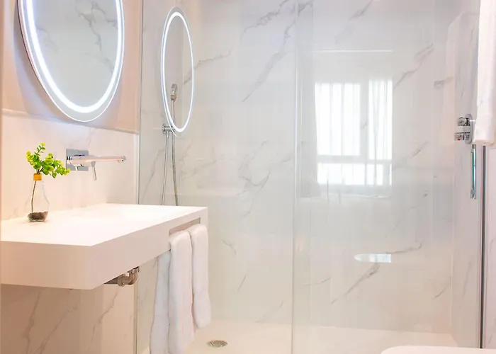 Aparthotel Voghe Premium Flats Valencia
