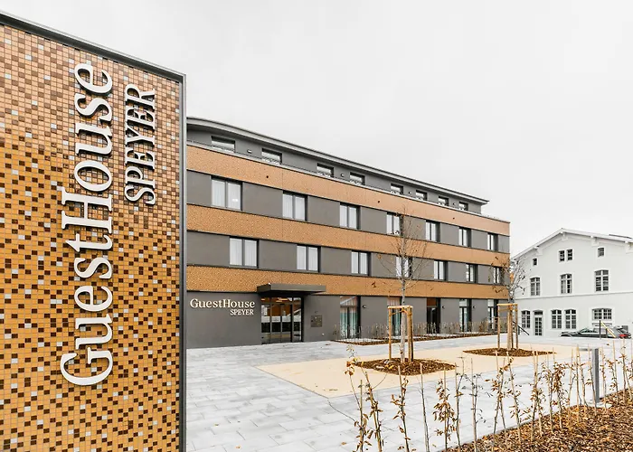 Guesthouse Speyer