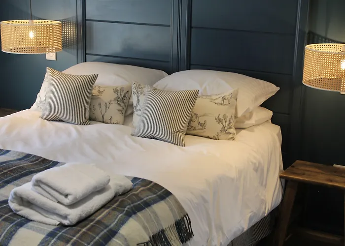 Aboyne Hotels