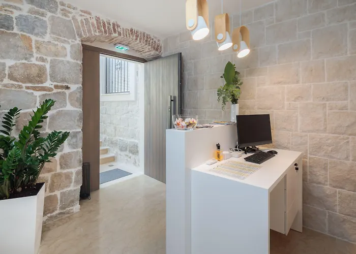 Mediterra Residence Split