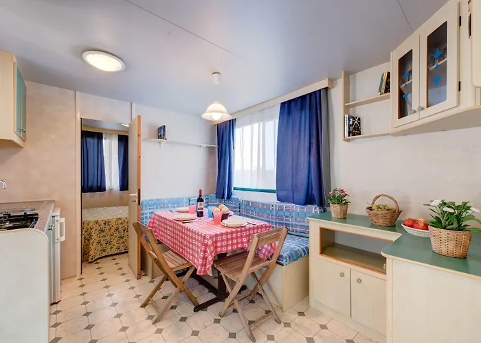 Camping Village Mareblu Marina di Cecina