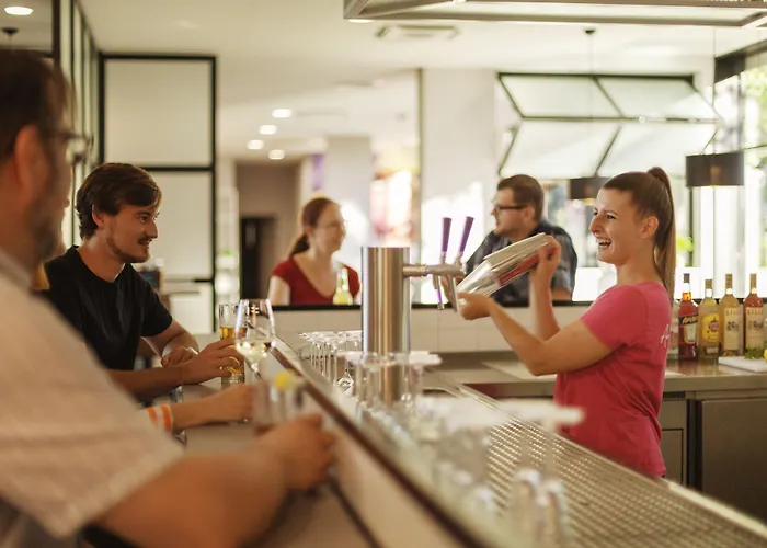 Holiday Inn - The Niu, Leo Nuremberg By Ihg