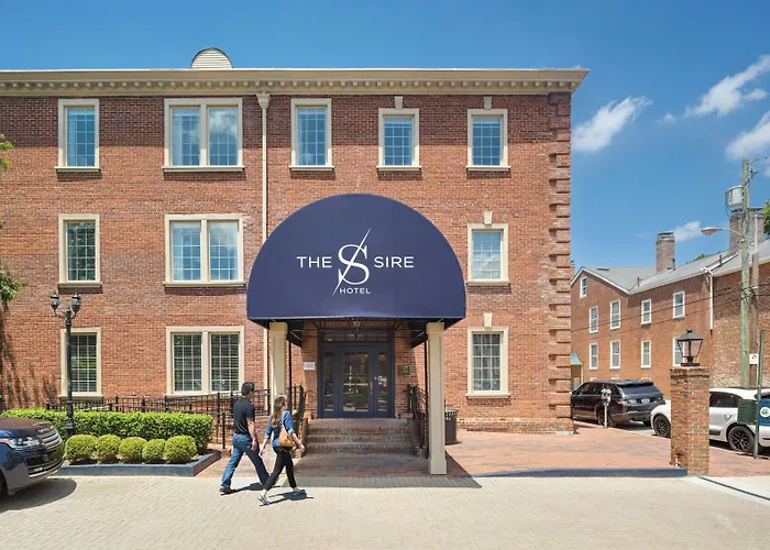 The Sire Hotel Lexington, Tapestry Collection By Hilton