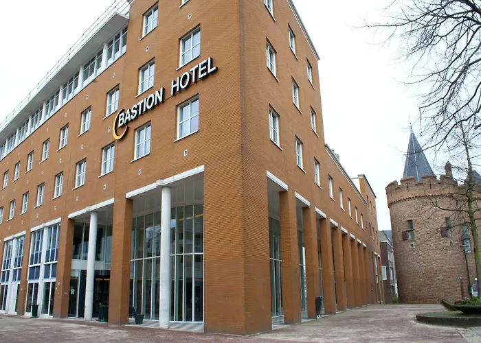 Bastion Hotel Arnhem