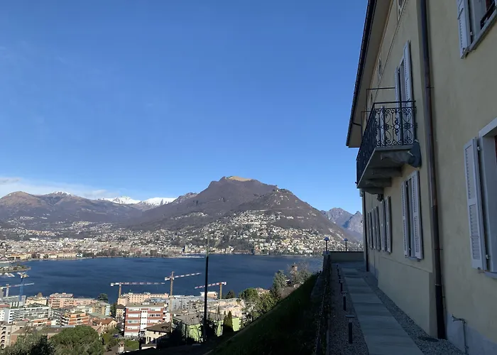 Bigatt Hotel & Restaurant Paradiso