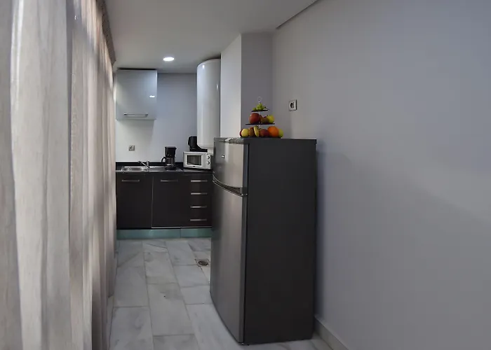 Le Yacht Suites Hotel Casablanca