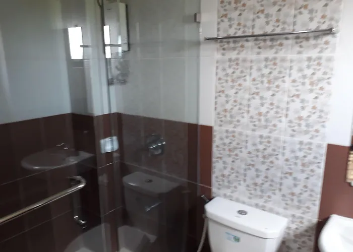 Wmv Hotel & Restaurant
