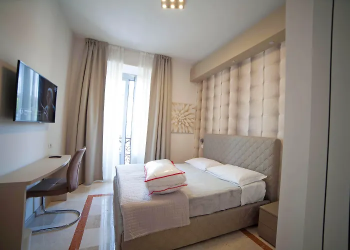 Imhome - Cadorna House