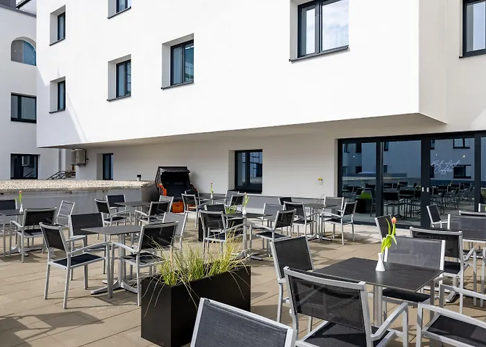 Mk Hotel Passau