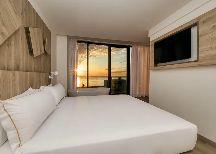 Hotel Senator Gandía