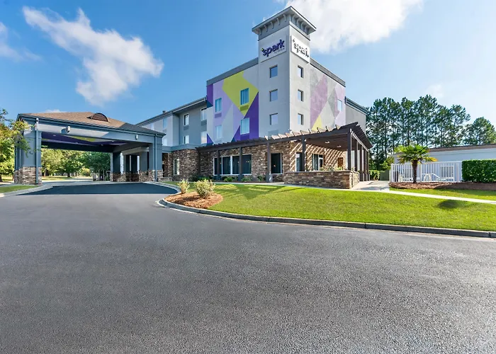 Comfort Inn & Suites Dothan East