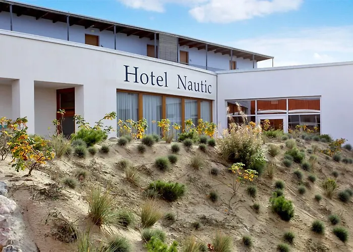 SEETELHOTEL Nautic Usedom Hotel&Spa das Hotel für Wellness&Genuss auf Usedom