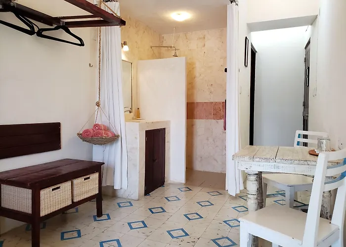Hotel La Piazzetta