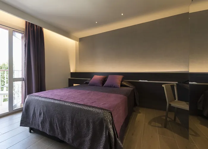 Hotel Papi Blau