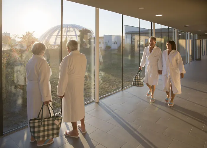 Vital Hotel an der Therme GmbH