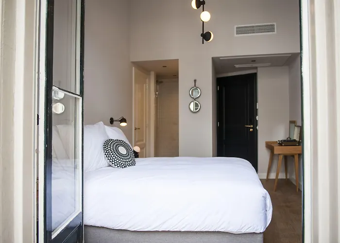 Hotels in Heeten