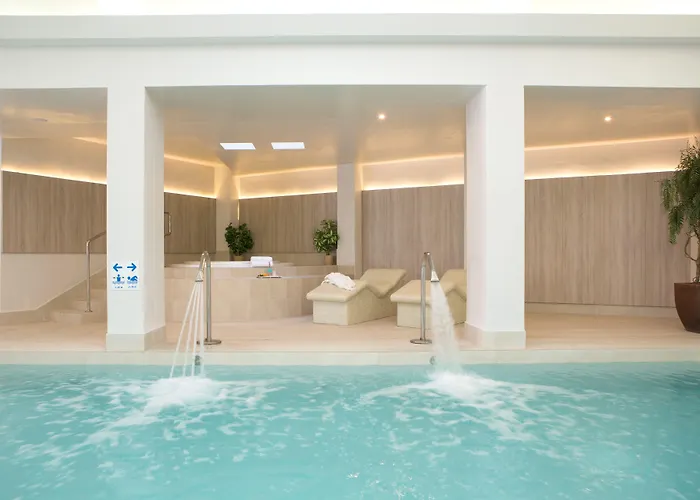 Hotel Sabina Cala Millor 