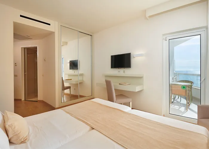 Hotel Sabina Cala Millor 