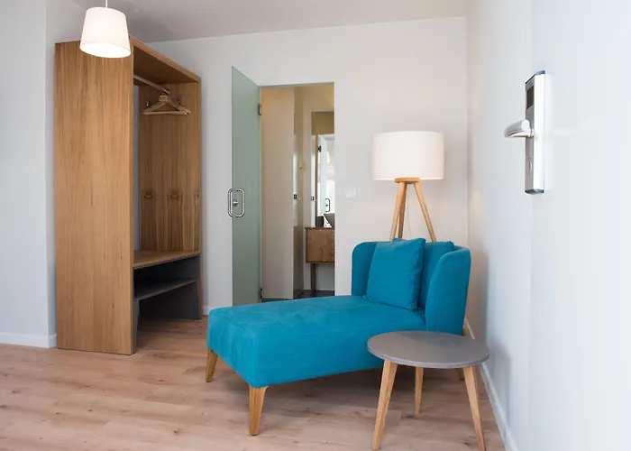 Reserva Flh Hotels Ericeira
