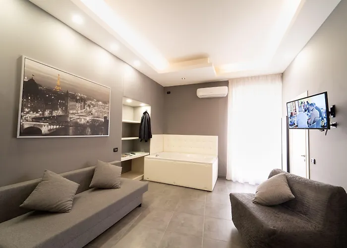 Pc Boutique H Loggia, By Clapa Group
