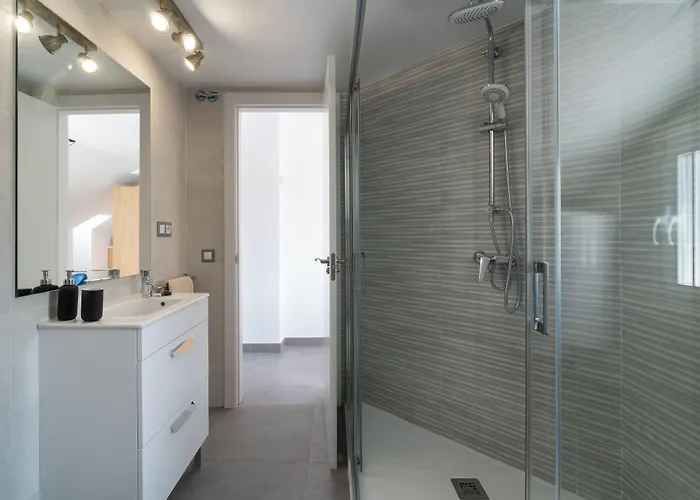 Sur Suites La Dorada