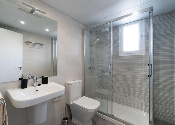 Sur Suites La Dorada
