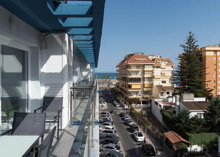 Sur Suites La Dorada