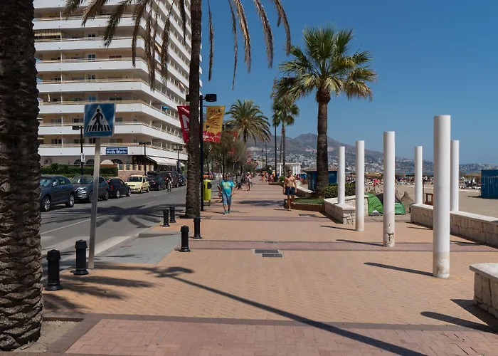 Sur Suites La Dorada