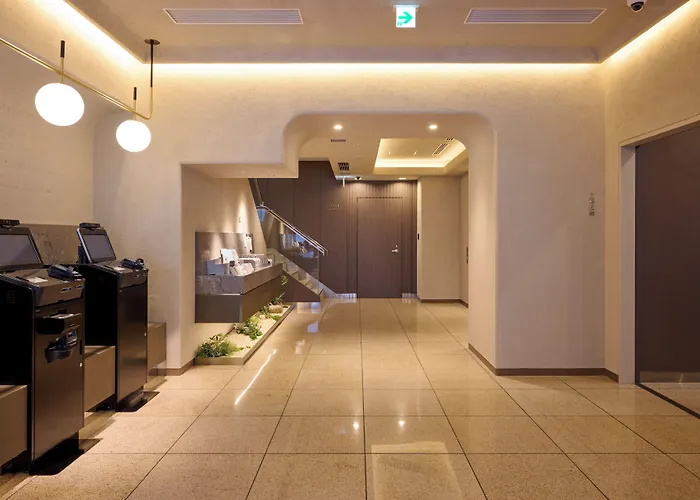 Via Inn Shinjuku
