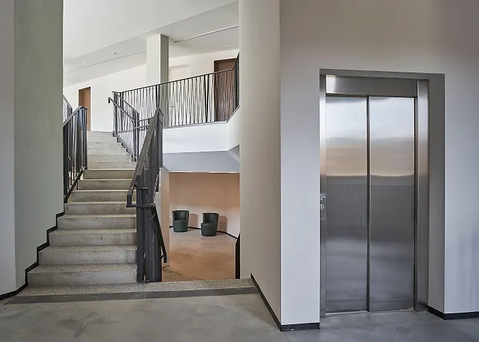 Hotel Cascina Fossata & Residence Turin