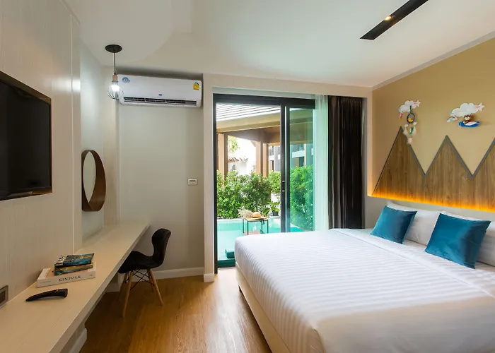 The Canale Samui Resort