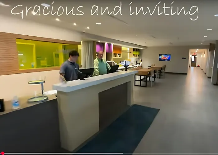 Home2 Suites By Hilton Bloomington Normal