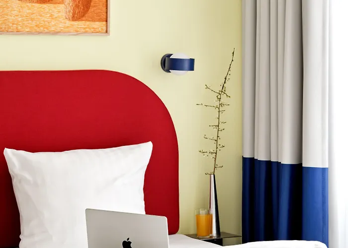 BRIK Apartment Hotel