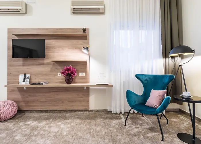 Hotel Mondo Split