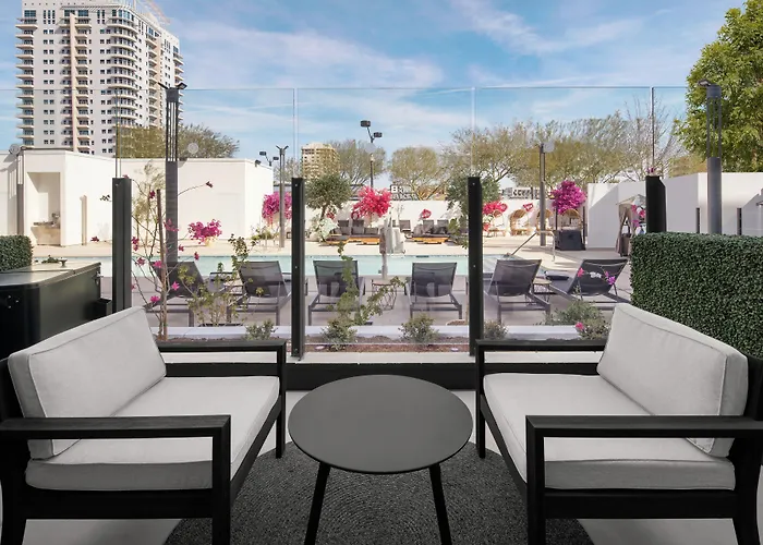 The English Hotel, Las Vegas, A Tribute Portfolio Hotel
