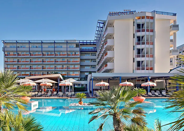 Bibione Palace Hotel