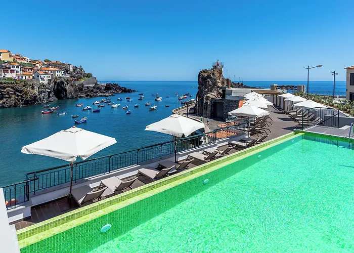Pestana Churchill Bay Câmara de Lobos