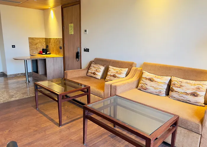 Ramada By Wyndham Aligarh Gt Road