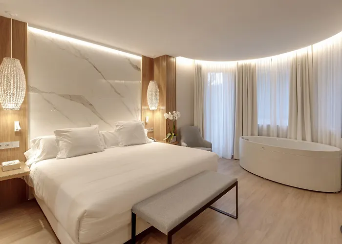 Hotel Boutique Mirlo Barcelone