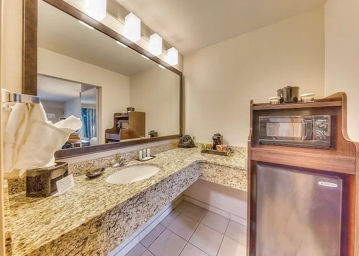 Quality Inn Gulfport I-10