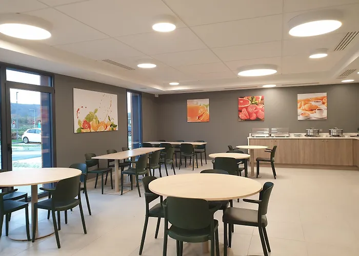 Best Western Eden Spa
